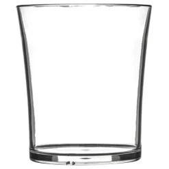 Alternative view of Carlisle 4362807 Liberty 8 Oz. Plastic Rocks / Old Fashioned Glass - 6/Pack