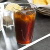 Carlisle 4366807 Swirl 16 Oz. Clear Polycarbonate Tumbler - 6/Pack 1 Carlisle 4366807 Swirl 16 Oz. Clear Polycarbonate Tumbler - 6/Pack -Acopa Shop 1983728
