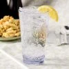 Carlisle 561607 Alibi 15.7 Oz. SAN Plastic Mixing / Pint Glass - 6/Pack 1 Carlisle 561607 Alibi 15.7 Oz. SAN Plastic Mixing / Pint Glass - 6/Pack -Acopa Shop 1984010