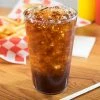 Carlisle 553207 Stackable 32 Oz. Clear SAN Plastic Tumbler - 3/Pack 1 Carlisle 553207 Stackable 32 Oz. Clear SAN Plastic Tumbler - 3/Pack -Acopa Shop 1984272