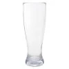 Front Of The House ABR003CLT23 Drinkwise 24 Oz. Tritan Plastic Pilsner Glass - 12/Pack 1 Front Of The House ABR003CLT23 Drinkwise 24 Oz. Tritan Plastic Pilsner Glass - 12/Pack -Acopa Shop 2004169