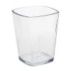 Front Of The House ADO008CLT23 Drinkwise Mod 10 Oz. Tritan Plastic Stackable Rocks / Old Fashioned Glass - 12/Pack 1 Front Of The House ADO008CLT23 Drinkwise Mod 10 Oz. Tritan Plastic Stackable Rocks / Old Fashioned Glass - 12/Pack -Acopa Shop 2004180