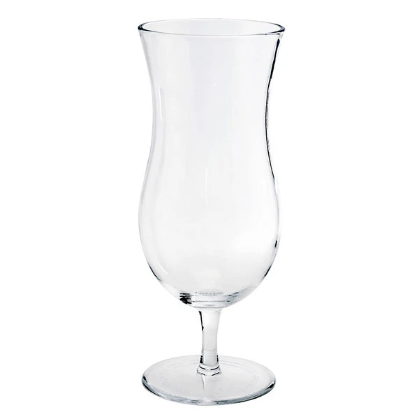 Front Of The House AHB006CLT23 Drinkwise 15 Oz. Tritan Plastic Hurricane Glass - 12/Pack 3 Front Of The House AHB006CLT23 Drinkwise 15 Oz. Tritan Plastic Hurricane Glass - 12/Pack