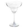 Front Of The House AMG001CLT23 Drinkwise 11 Oz. Tritan Plastic Margarita Glass - 12/Pack -Acopa Shop 2004189