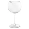 Front Of The House AWI007CLT23 Drinkwise 16 Oz. Tritan Plastic Balloon Wine Glass - 12/Pack 2 Front Of The House AWI007CLT23 Drinkwise 16 Oz. Tritan Plastic Balloon Wine Glass - 12/Pack -Acopa Shop 2004191