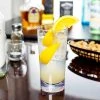 Carlisle 561407 Alibi 14 Oz. SAN Plastic Hi Ball Glass - 24/Case 2 Carlisle 561407 Alibi 14 Oz. SAN Plastic Hi Ball Glass - 24/Case -Acopa Shop 2007186