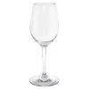 Front Of The House AWI001CLT23 Drinkwise 12 Oz. Tritan Plastic Wine Glass - 12/Pack -Acopa Shop 2036300