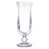 Elite Global Solutions DW11PC-CL 11 Oz. Plastic Hurricane Glass - 24/Case -Acopa Shop 2069722