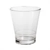 Elite Global Solutions DW3291PC-CL 12 Oz. Plastic Stackable Double Rocks / Old Fashioned Glass - 24/Case 1 Elite Global Solutions DW3291PC-CL 12 Oz. Plastic Stackable Double Rocks / Old Fashioned Glass - 24/Case -Acopa Shop 2069728