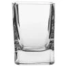 Luigi Bormioli 09828/06 Strauss 2 Oz. Liqueur Glass - 48/Case 1 Luigi Bormioli 09828/06 Strauss 2 Oz. Liqueur Glass - 48/Case -Acopa Shop 2079264