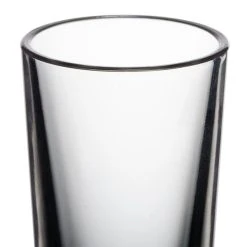 Thunder Group PLTHSG015CC 1.5 Oz. Plastic Shooter / Dessert Shot Glass 11 Thunder Group PLTHSG015CC 1.5 Oz. Plastic Shooter / Dessert Shot Glass -Acopa Shop 215110
