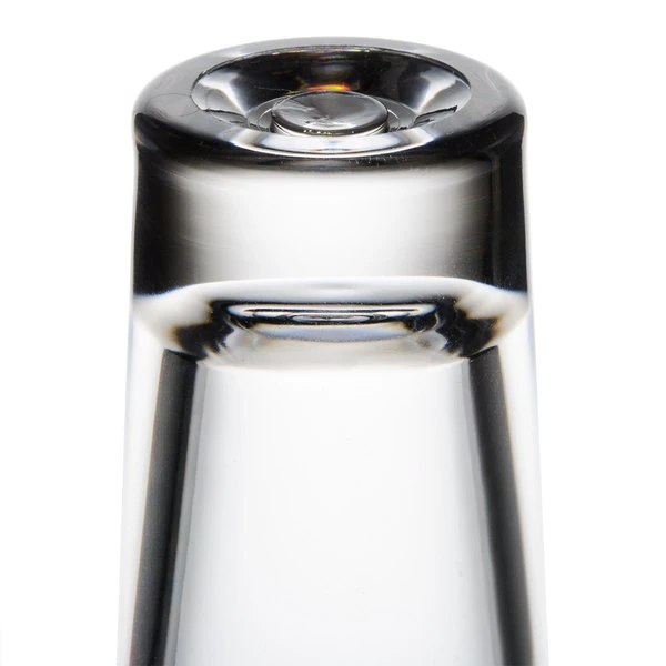 Thunder Group PLTHSG015CC 1.5 Oz. Plastic Shooter / Dessert Shot Glass 8 Thunder Group PLTHSG015CC 1.5 Oz. Plastic Shooter / Dessert Shot Glass - Image 6