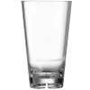 Arcoroc FN092 Outdoor Perfect 14 Oz. SAN Plastic Stackable Beverage Glass By Arc Cardinal - 36/Case -Acopa Shop 2180452