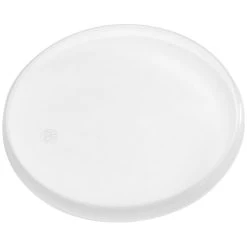 American Metalcraft Plastic Tumbler Lid PCTL - 25/Pack