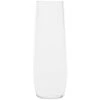 GET Enterprises GET Social Club 7 Oz. Tritan Plastic Stemless Champagne Flute - 24/Case