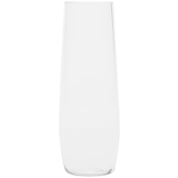 GET Enterprises GET Social Club 7 Oz. Tritan Plastic Stemless Champagne Flute - 24/Case 3 GET Enterprises GET Social Club 7 Oz. Tritan Plastic Stemless Champagne Flute - 24/Case
