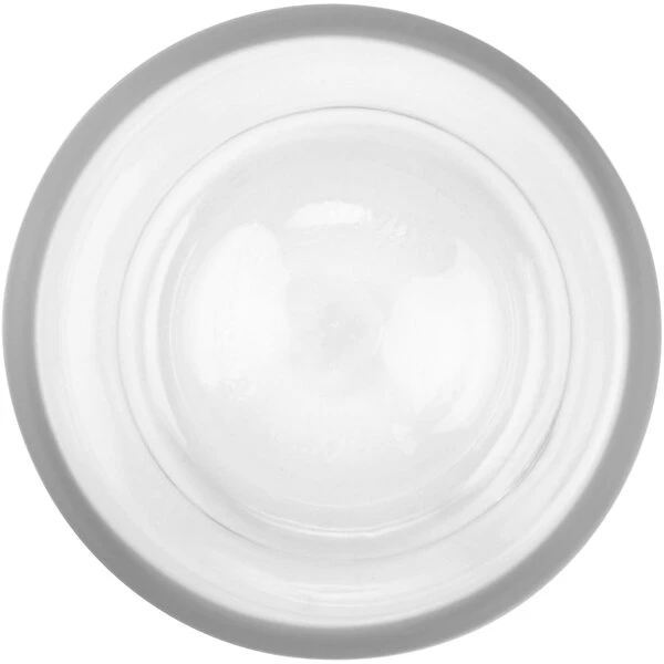 GET Enterprises GET Social Club 7 Oz. Tritan Plastic Stemless Champagne Flute - 24/Case 5 GET Enterprises GET Social Club 7 Oz. Tritan Plastic Stemless Champagne Flute - 24/Case - Image 3