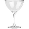 GET Enterprises GET Social Club 6 Oz. Tritan Plastic Martini Glass - 24/Case 2 GET Enterprises GET Social Club 6 Oz. Tritan Plastic Martini Glass - 24/Case -Acopa Shop 2216713