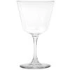 GET Enterprises GET Social Club 3.5 Oz. Tritan Plastic Cocktail Glass - 24/Case 1 GET Enterprises GET Social Club 3.5 Oz. Tritan Plastic Cocktail Glass - 24/Case -Acopa Shop 2217040