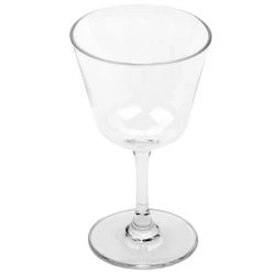 GET Enterprises GET Social Club 3.5 Oz. Tritan Plastic Cocktail Glass - 24/Case 6 GET Enterprises GET Social Club 3.5 Oz. Tritan Plastic Cocktail Glass - 24/Case -Acopa Shop 2217041