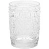 American Metalcraft Lilli Collection 14 Oz. Tritan Plastic Rocks / Double Old Fashioned Glass - 12/Case -Acopa Shop 2281807