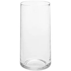 American Metalcraft Unity Collection 18 Oz. Tritan Plastic Highball Glass - 12/Case