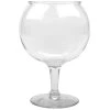 GET Enterprises GET 53 Oz. Plastic Schooner - 12/Case -Acopa Shop 2285746
