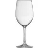 Fortessa Tableware Solutions Fortessa Outside 12 Oz. Tritan Plastic White Wine Glass - 24/Case 1 Fortessa Tableware Solutions Fortessa Outside 12 Oz. Tritan Plastic White Wine Glass - 24/Case -Acopa Shop 2325729
