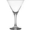 Fortessa Tableware Solutions Fortessa Outside 8.2 Oz. Tritan Plastic Martini Glass - 24/Case -Acopa Shop 2325730