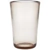 Fortessa Tableware Solutions Fortessa Veranda 19 Oz. Brown Tritan Plastic Highball Glass - 12/Case -Acopa Shop 2325732