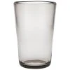 Fortessa Tableware Solutions Fortessa Veranda 19 Oz. Gray Tritan Plastic Highball Glass - 12/Case -Acopa Shop 2325734