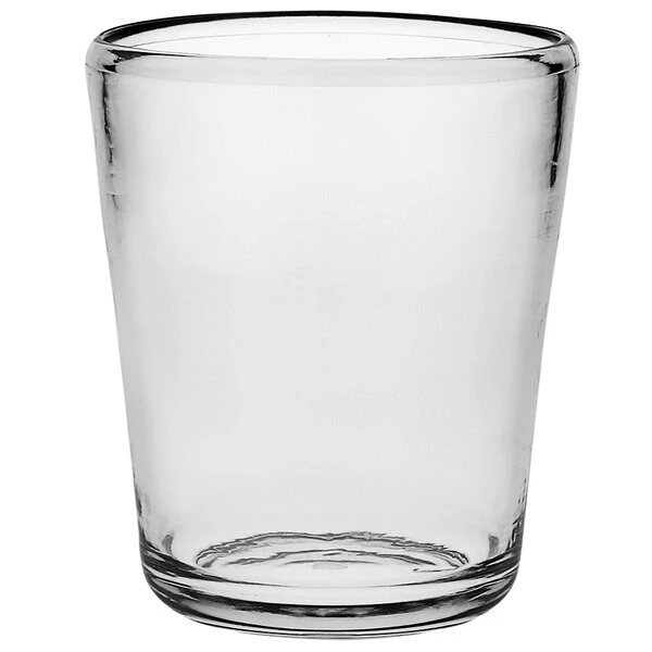 Fortessa Tableware Solutions Fortessa Veranda 14 Oz. Tritan Plastic Rocks / Double Old Fashioned Glass - 12/Case 3 Fortessa Tableware Solutions Fortessa Veranda 14 Oz. Tritan Plastic Rocks / Double Old Fashioned Glass - 12/Case