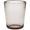 Fortessa Tableware Solutions Fortessa Veranda 14 Oz. Brown Tritan Plastic Rocks / Double Old Fashioned Glass - 12/Case 1 Fortessa Tableware Solutions Fortessa Veranda 14 Oz. Brown Tritan Plastic Rocks / Double Old Fashioned Glass - 12/Case -Acopa Shop 2325738