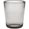 Fortessa Tableware Solutions Fortessa Veranda 14 Oz. Gray Tritan Plastic Rocks / Double Old Fashioned Glass - 12/Case