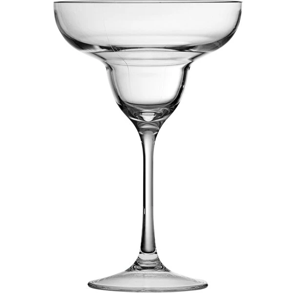 Fortessa Tableware Solutions Fortessa Outside 10 Oz. Tritan Plastic Margarita Glass - 24/Case 3 Fortessa Tableware Solutions Fortessa Outside 10 Oz. Tritan Plastic Margarita Glass - 24/Case