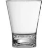 Fortessa Tableware Solutions Fortessa Outside 15 Oz. Tritan Plastic Rocks / Double Old Fashioned Glass - 24/Case 1 Fortessa Tableware Solutions Fortessa Outside 15 Oz. Tritan Plastic Rocks / Double Old Fashioned Glass - 24/Case -Acopa Shop 2325744
