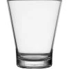 Fortessa Tableware Solutions Fortessa Outside 10 Oz. Tritan Plastic Rocks / Old Fashioned Glass - 24/Case