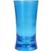 Fortessa Tableware Solutions Fortessa Outside 17 Oz. Blue Tritan Plastic Pint Glass - 24/Case -Acopa Shop 2325748