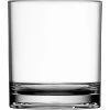 Fortessa Tableware Solutions Fortessa Outside 14 Oz. Tritan Plastic Rocks / Double Old Fashioned Glass - 24/Case 1 Fortessa Tableware Solutions Fortessa Outside 14 Oz. Tritan Plastic Rocks / Double Old Fashioned Glass - 24/Case -Acopa Shop 2325822