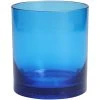 Fortessa Tableware Solutions Fortessa Outside 14 Oz. Blue Tritan Plastic Rocks / Double Old Fashioned Glass - 24/Case 2 Fortessa Tableware Solutions Fortessa Outside 14 Oz. Blue Tritan Plastic Rocks / Double Old Fashioned Glass - 24/Case -Acopa Shop 2325831