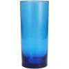 Fortessa Tableware Solutions Fortessa Outside 16 Oz. Blue Tritan Plastic Beverage Glass - 24/Case 1 Fortessa Tableware Solutions Fortessa Outside 16 Oz. Blue Tritan Plastic Beverage Glass - 24/Case -Acopa Shop 2325832