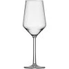Fortessa Tableware Solutions Fortessa Sole 13 Oz. Tritan Plastic White Wine Glass - 12/Case 1 Fortessa Tableware Solutions Fortessa Sole 13 Oz. Tritan Plastic White Wine Glass - 12/Case -Acopa Shop 2325838