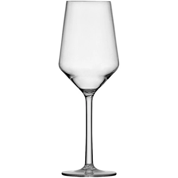 Fortessa Tableware Solutions Fortessa Sole 13 Oz. Tritan Plastic White Wine Glass - 12/Case 3 Fortessa Tableware Solutions Fortessa Sole 13 Oz. Tritan Plastic White Wine Glass - 12/Case