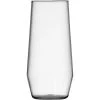 Fortessa Tableware Solutions Fortessa Sole 18 Oz. Tritan Plastic Beverage Glass - 12/Case