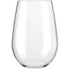 Libbey Infinium 12.25 Oz. Tritan Plastic Stemless Wine Glass - 12/Case 2 Libbey Infinium 12.25 Oz. Tritan Plastic Stemless Wine Glass - 12/Case -Acopa Shop 2346928