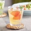 Acopa Endure 12 Oz. TRITAN® Plastic Rocks / Double Old Fashioned Glass - 12/Pack 2 Acopa Endure 12 Oz. TRITAN® Plastic Rocks / Double Old Fashioned Glass - 12/Pack -Acopa Shop 2360064