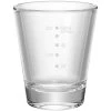 Hario 2.7 Oz. Measuring Shot Glass 2 Hario 2.7 Oz. Measuring Shot Glass -Acopa Shop 2410917
