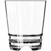 Libbey Infinium DX 12 Oz. Tritan Plastic Stackable Rocks / Double Old Fashioned Glass - 12/Case 1 Libbey Infinium DX 12 Oz. Tritan Plastic Stackable Rocks / Double Old Fashioned Glass - 12/Case -Acopa Shop 2445707