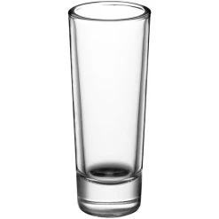 Alternative view of Acopa 2 Oz. Shooter / Cordial Glass - 12/Case