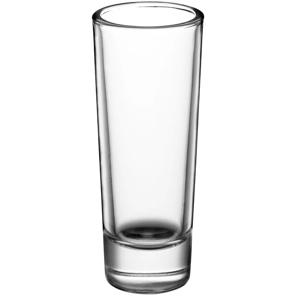 Acopa 2 Oz. Shooter / Cordial Glass - 12/Case 4 Acopa 2 Oz. Shooter / Cordial Glass - 12/Case - Image 2